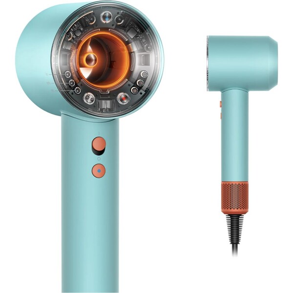 Dyson Supersonic Nural HD16